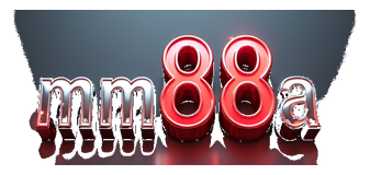 mm88a logo